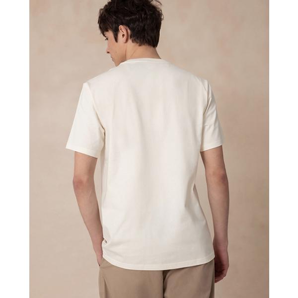 Converse Unisex All STar PaTch STandard FiT ShorT Sleeve T shirT eggreT Mch737 W