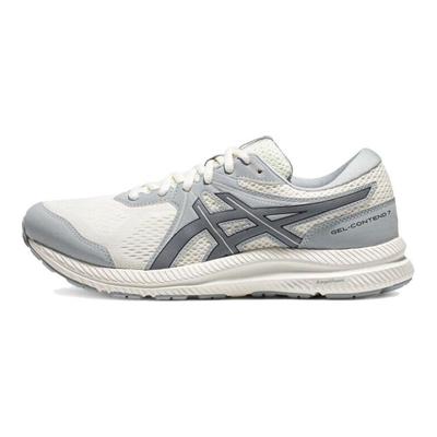 Zapatillas Deportivas Casuales de Caña Baja Cómodas Gel-Contend 7 para Hombre Zapatilla Azul Claro 1011B730-102