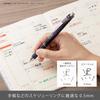Pentel EnerGel Gel Ink Ballpoint Pen, Retractable, 0.5mm, 12-Color Set