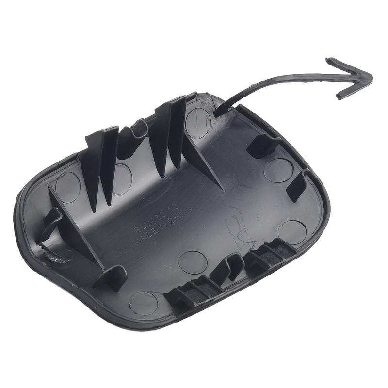 Brand New High Quality New Practical Cover Accessories Front Bumper For Nissan Juke 11-14 Replacement Tow Hook