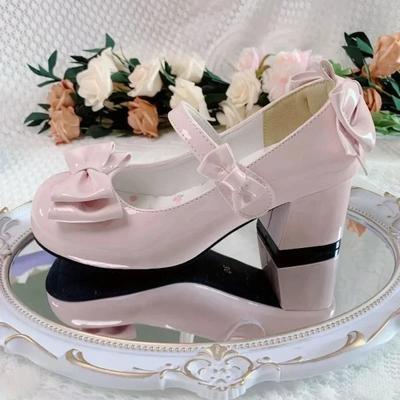 Scarpe con tacco – Scarpe con tacco
