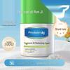 Humei Doctor Vitamin B5 Moisturizing Cream for Dry Skin, Nourishing Face & Body Lotion, Autumn/Winter Formula,  Large White Jar
