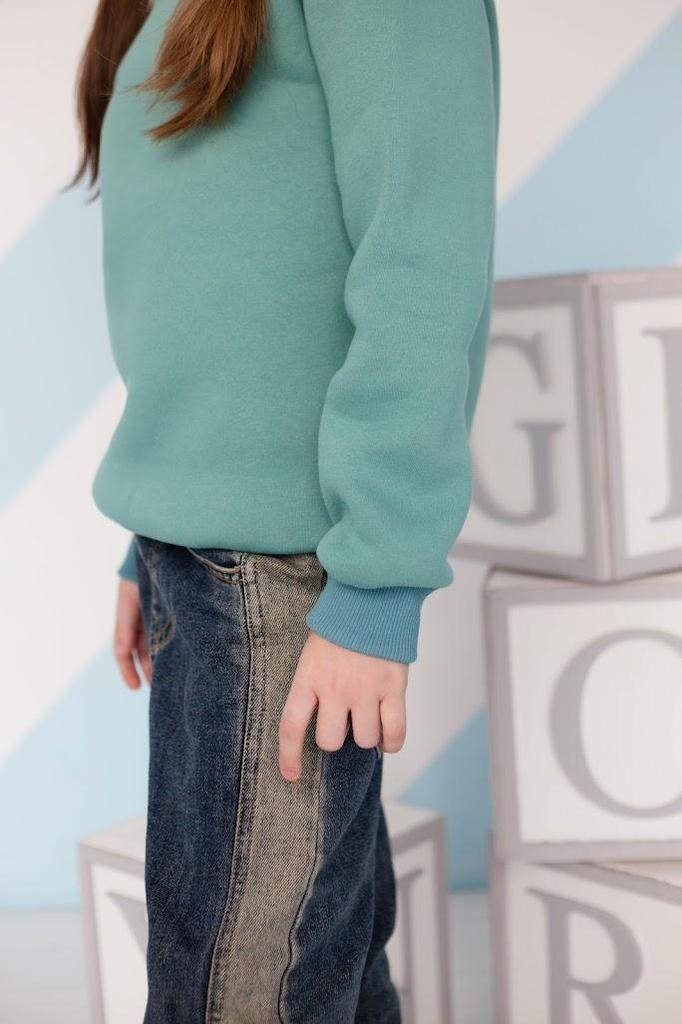Hoodie (kids unisex) Winter 6069-025 HC