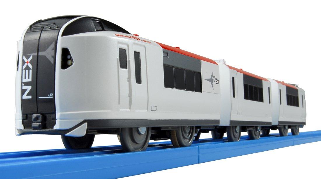 

Plarail S-15 Narita Express