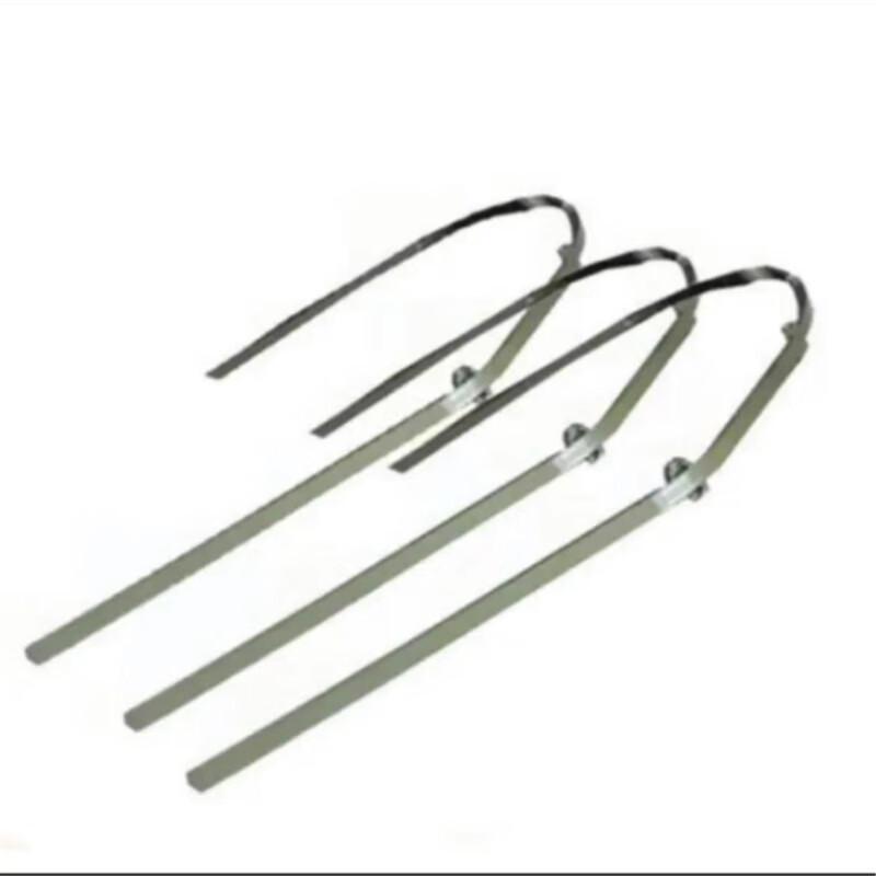 Beimoying Dongfeng Tianjin EQ1120GA U-Shaped Tarpaulin Rod Original Factory