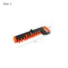Saves Space Rail Tray Sockets Wrench Holder Sockets Spanner Organizer Socket Wrench Storage Rack