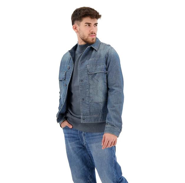 G-Star Utility Flap Pocket куртка