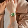 LIGE New Fashion Luxury Woman Watch Water Diamond Date Woman Watch Elegant High Quality Quartz Women's Watchesreloj hombre reloj
