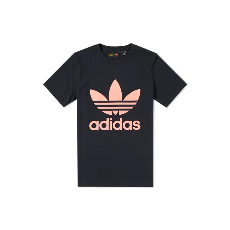 Футболка Adidas X Pharrell Williams Hu Hiking CY7874 S