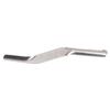 DIY Tool Brick Jointer Tool Double Ended Stainless Steel Tile Joint Trimmer 1/2 Inch Head 5/8 Inch Head Grout Caulking Tool