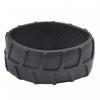 For Worx-Landroid Lawn Mower Robot Front-Wheel Rubber Anti-skid Wheel M500 M700