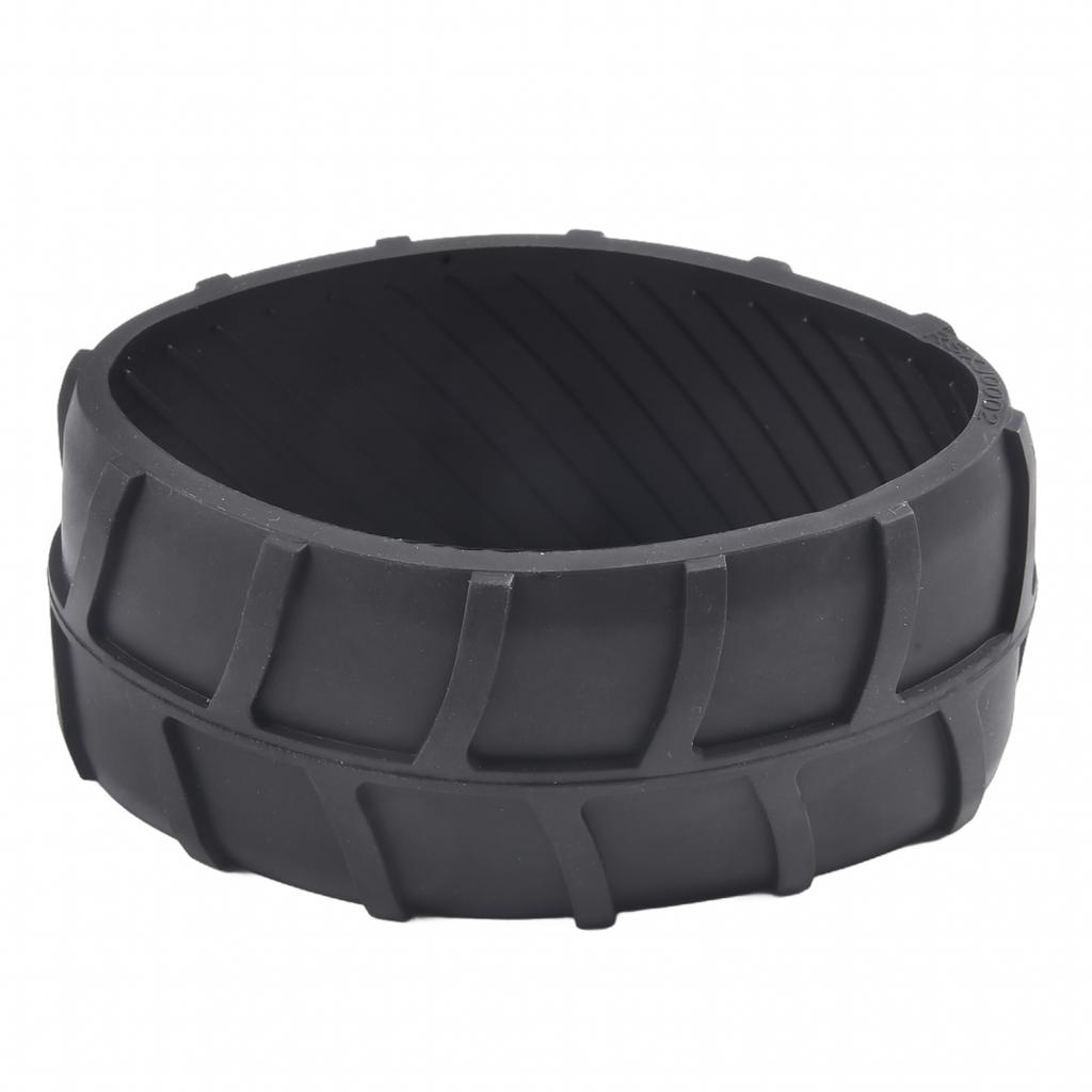 For Worx-Landroid Lawn Mower Robot Front-Wheel Rubber Anti-skid Wheel M500 M700