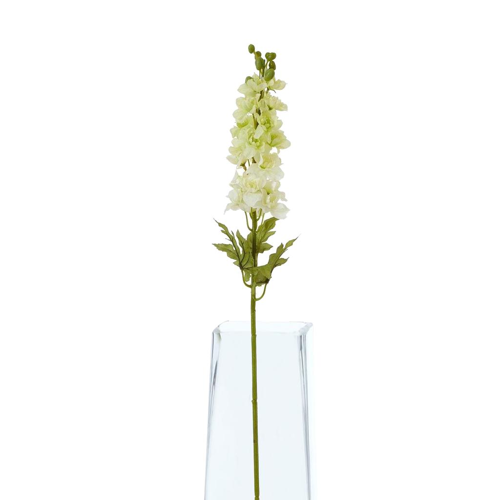 Hill Interiors Elatum Delphinium Artificial Flower