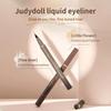 Judydoll - Dünner Flüssiger Eyeliner - 4 Klassische Ultra-Feine Farben
