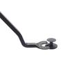 Auto Door Upholstery Remover Car Buckle Starter Fastener Pry Removing Tool Disassemble Trim Clip Plier Removal Tools