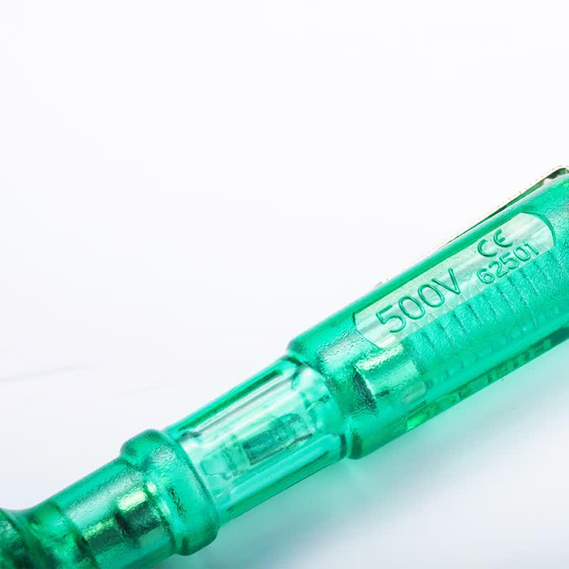 SATA Voltage Tester Pen