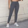 High-Waisted Compression Yoga Leggings Women Breathable Stretch Fitness Pants Running Gym Outdoor Training