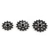 12T /14T/16T Rear Derailleur Pulley 1pcs FOVNO Set