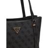 Handbag Guess HWESG9 51023 Black