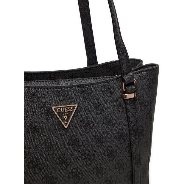 Handbag Guess HWESG9 51023 Black