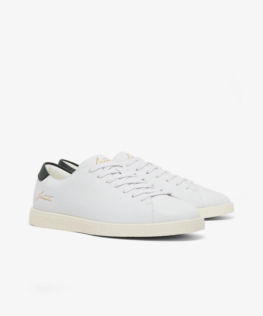 Lacoste Men'S Linecourt Leather Sneakers Rz7095M56G 65T