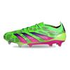 Zapatillas Predator Elite Fg 'Player Pack Verde Solar' IG8771