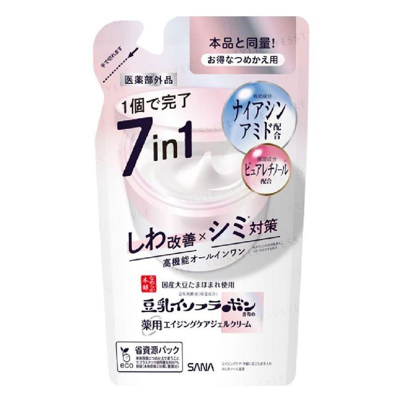 SANA - Medicated Wrinkle Gel Cream