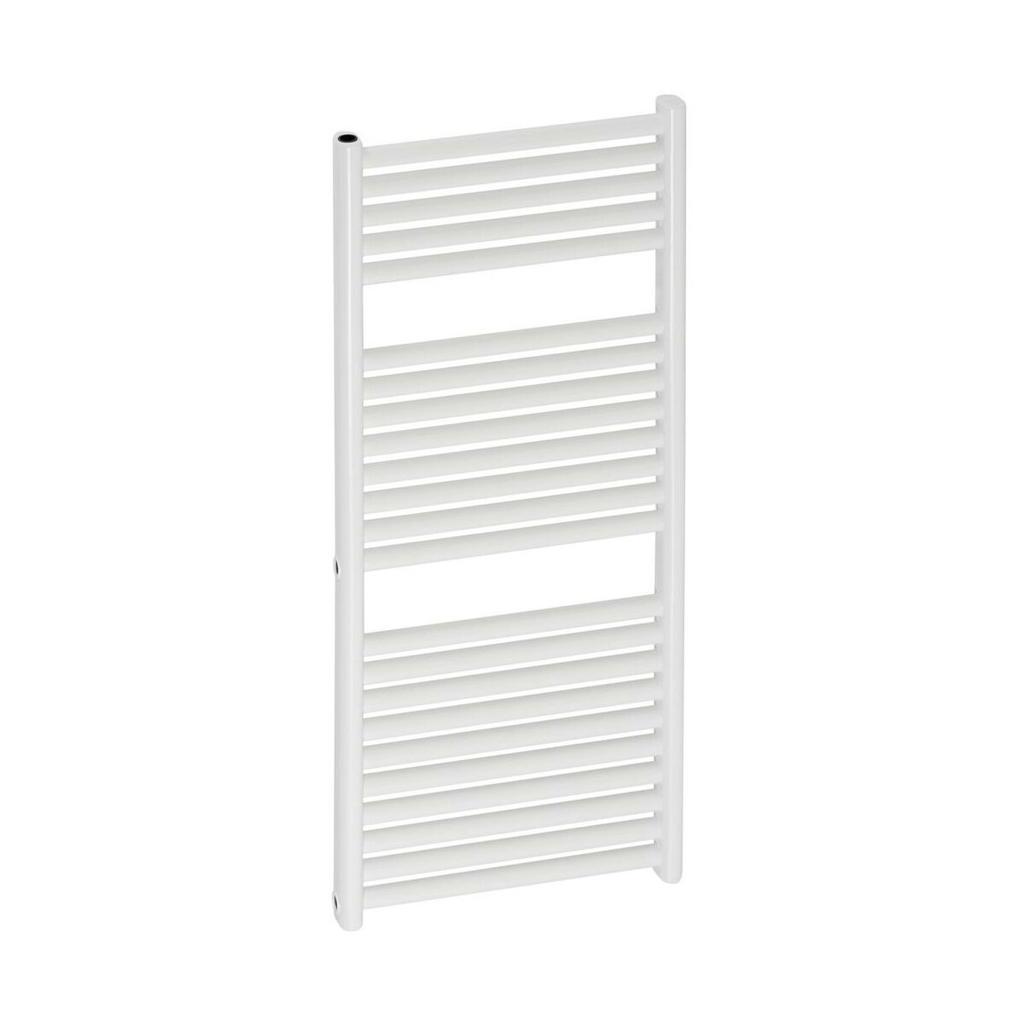 Luxrad Ares bathroom radiator 1152 x 450 mm white 552W