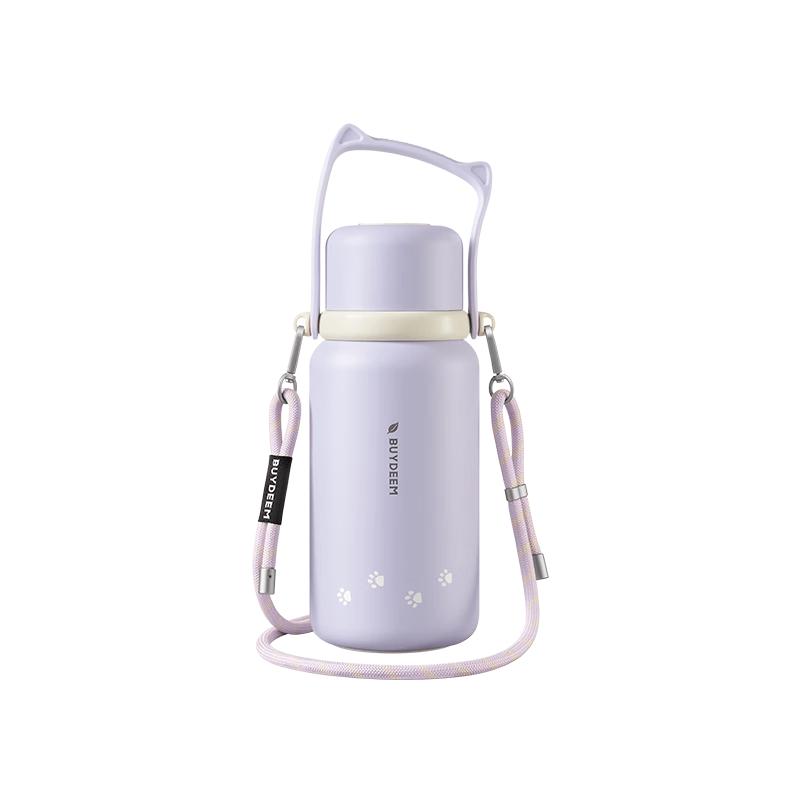 Bei Ding S401 Large Capacity Insulated Tea Mug