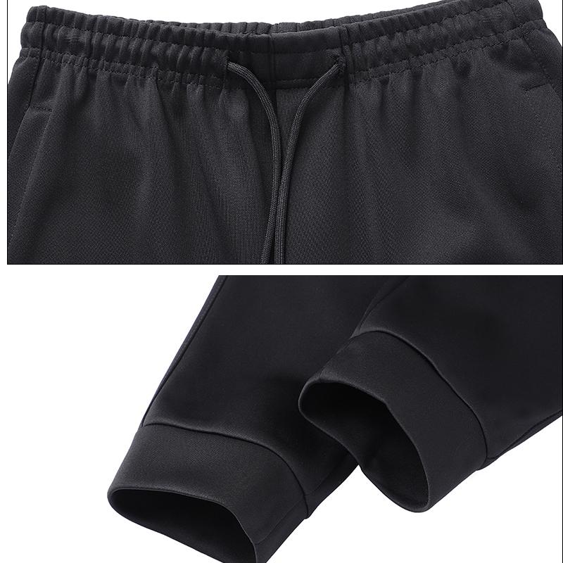 Männer Herbst Frühling Trainingsanzug Zwei Stück Sets Casual Jacken + Hosen Sweatsuit Männlichen Jogging Anzug