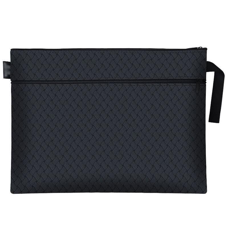 Youyida Waterproof Canvas Document Bag