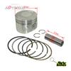 Lifan 138cc 54mm Piston Kit 14mm Pin KOVANEW For Chinese KLX CRF50 Pit Dirt Bike ATV Quad