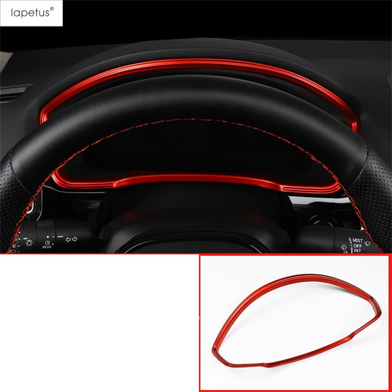Dashboard Frame / Inner Door Armrest Panel Handle Bowl Decoration Cover Trim For Honda Civic 11th -2024 Accessories Interior