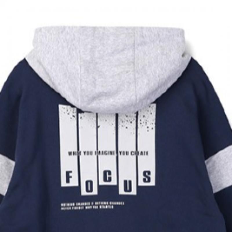 [Renoma Kids] Renoma Kids   AlTen U jUnior SweaTshirT Boys Hoodie T shirT elemenTary School sTUdenT cloThes r1418T157