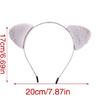Comfortable Ear Headband Hairband Cute Hair Accessories for Any Hair Type