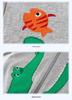 2024 Boys' Spring & Autumn Jackets: Kids' Hoodies & Cardigans