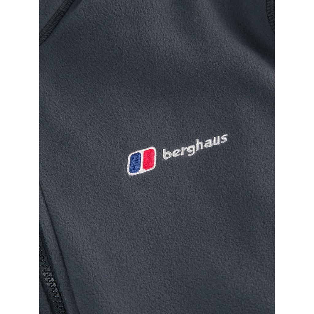 Berghaus Mens Prism Micro InterActive Polartech Fleece Jacket
