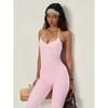 Yoga Hot Girl Style Versatile Halter Vest Top Suspender Women's Summer Clothes