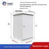 Cabos, fios e acessórios – Quadros elétricos