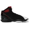 Adidas D Rose 1.5 Black White Red Sneakers GY0245