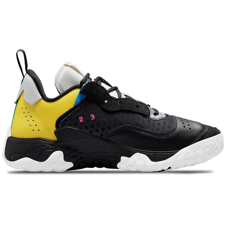 New JORDAN Delta 2 Sp Black Blue Hero Pink Blast White DJ0381-001