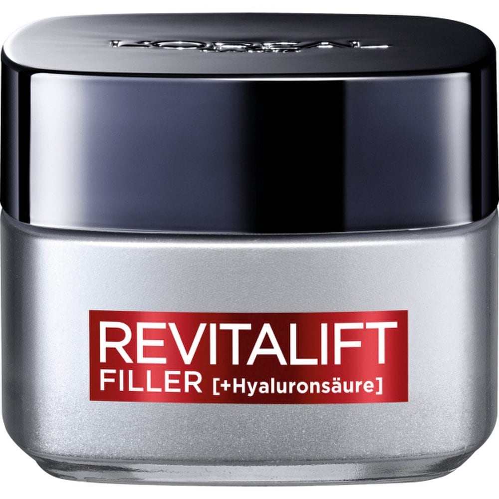 L'OREAL Day Cream Revitalift Cream, 50ml