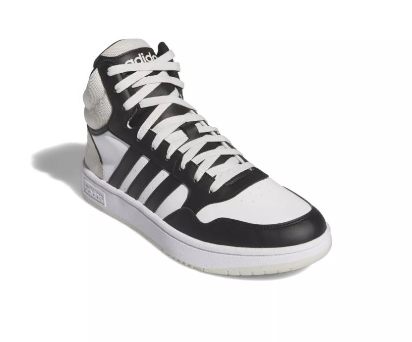 Adidas Hoops 3.0 IH0157 R-44 2/3 Sports Shoes