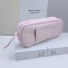 Portable Korean Style Pen Bag Desktop Storage Cloth Stationery Bag  Kids Children