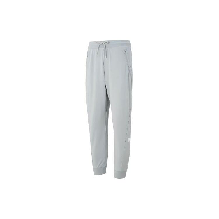adidas St Mid Knit Pants Grey Men s IP4972 L