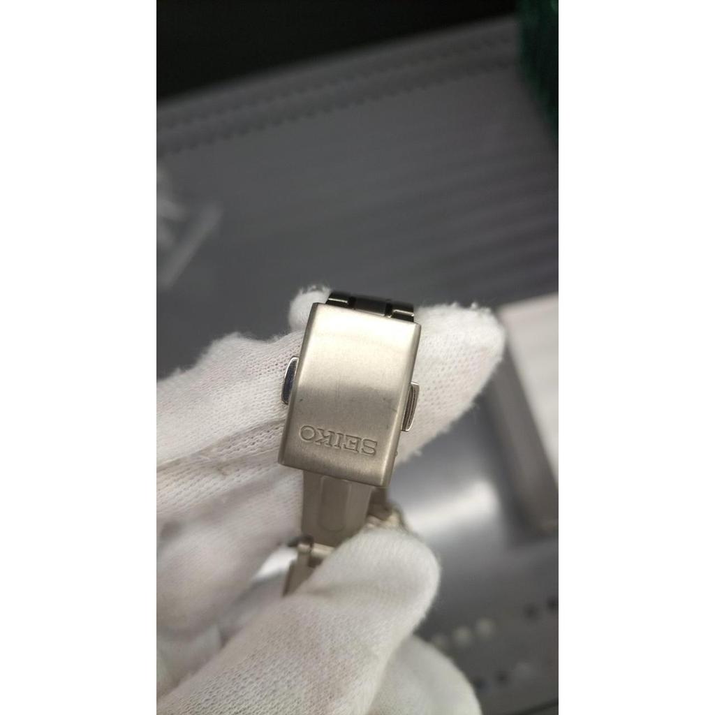 Used SEIKO V137-0CS0 Solar Watch