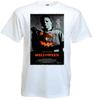 26 Halloween V.15 T Shirt White Movie Poster All Sizes S-5XL Unisex T-Shirt
