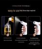 Electric Oil Sprayer for Kitchen & Outdoor Cooking - Mist Spray Bottle for Olive Oil, Air Fryer, BBQ