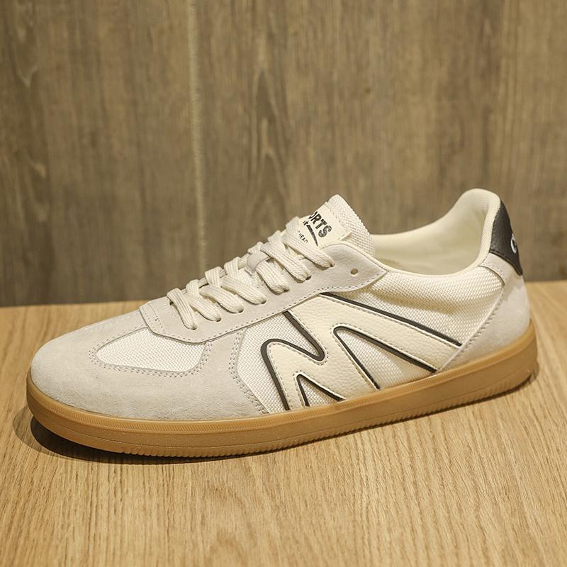 New Arrival Men's Sports Shoes Versatile Comfortable Casual Shoes Breathable Male Tenis Masculino Sneakers Skateboard Footwear