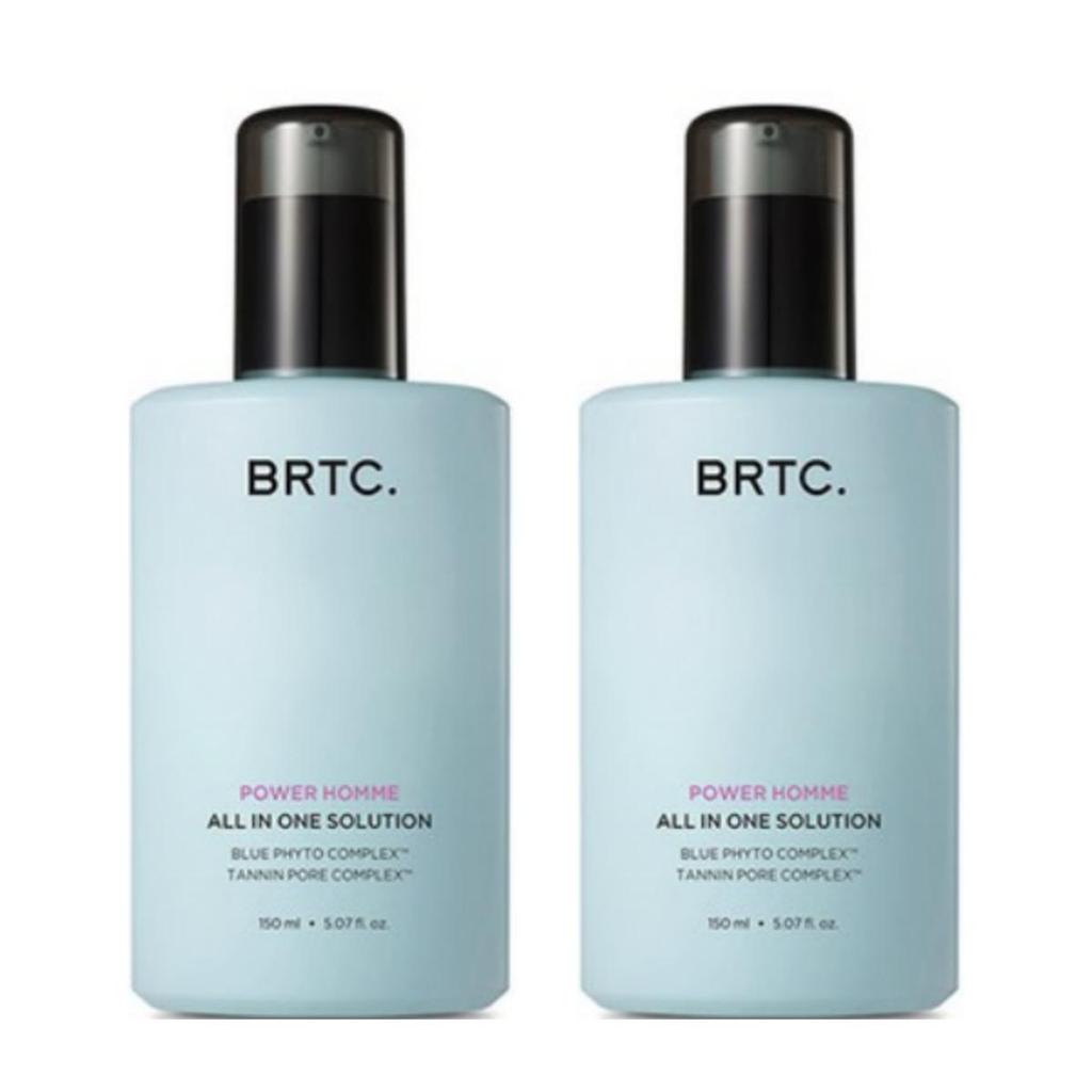 BRTC Power Homme All In One Solution 150ml